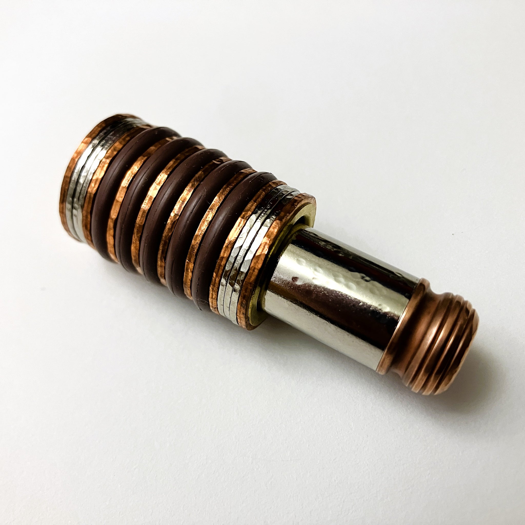 GEN 3.91 Proto-Style Thinket (Copper, Viton, Nickel-2)