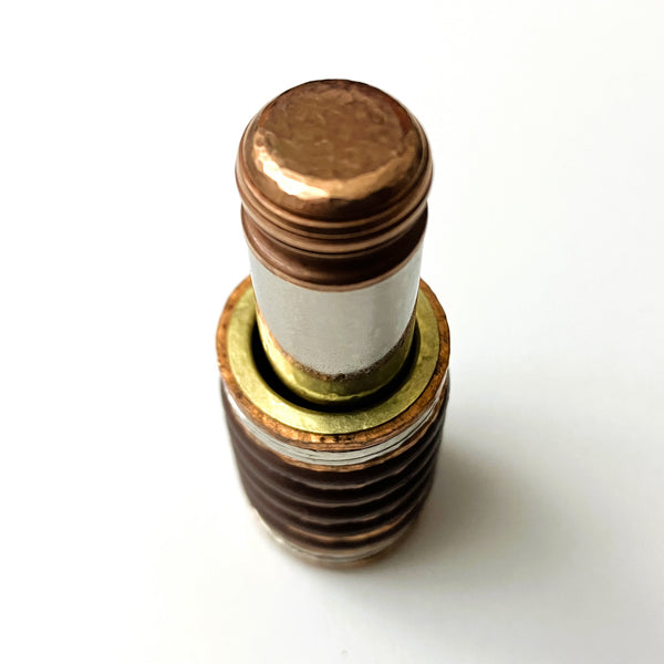 GEN 3.91 Proto-Style Thinket (Copper, Viton, Nickel-2)