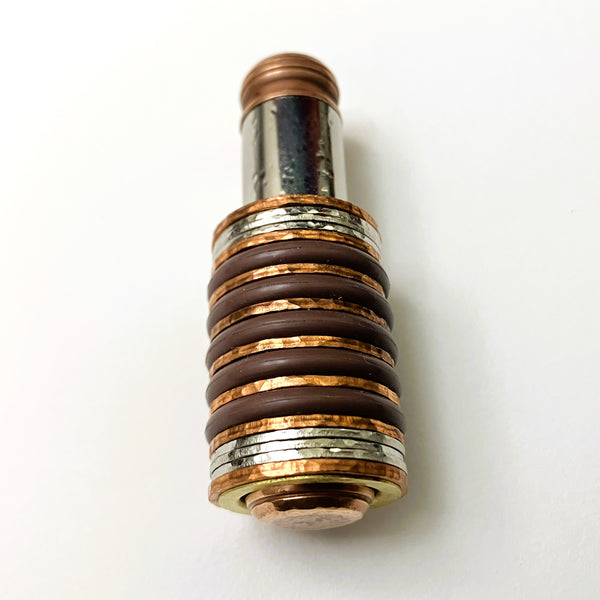 GEN 3.91 Proto-Style Thinket (Copper, Viton, Nickel-2)
