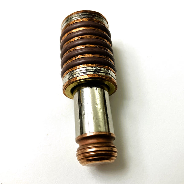 GEN 3.91 Proto-Style Thinket (Copper, Viton, Nickel-2)