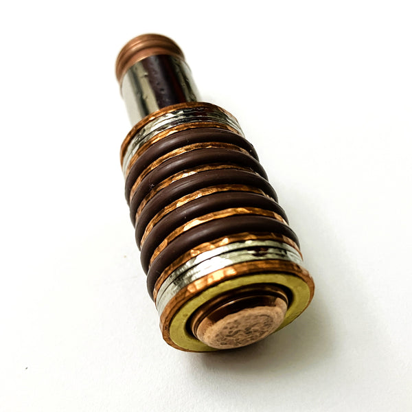 GEN 3.91 Proto-Style Thinket (Copper, Viton, Nickel-2)