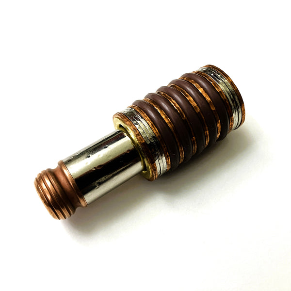 GEN 3.91 Proto-Style Thinket (Copper, Viton, Nickel-2)