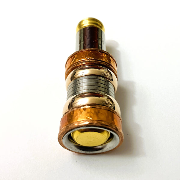 GEN 3.91 Proto Thinket (Titanium, Tung-Ti, Gold, CU & SS)