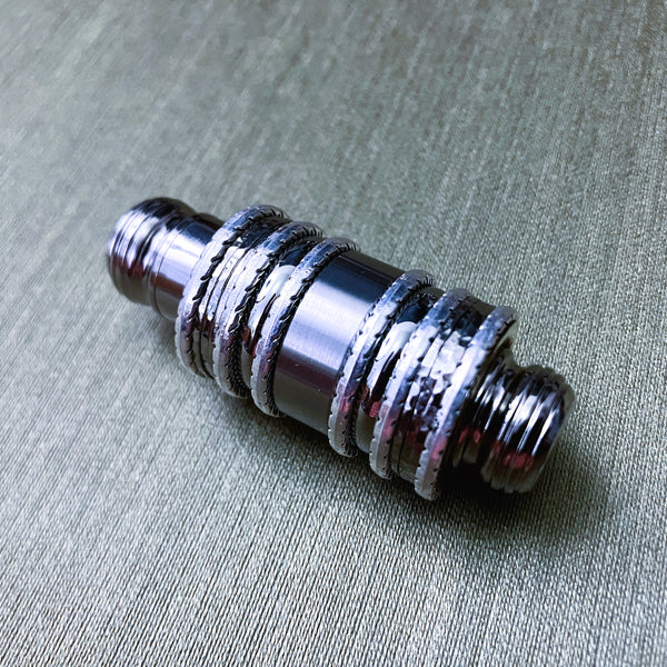 GEN 3.91 Proto-Style Thinket (SS & Nickel-4)