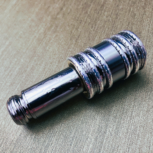 GEN 3.91 Proto-Style Thinket (SS & Nickel-4)