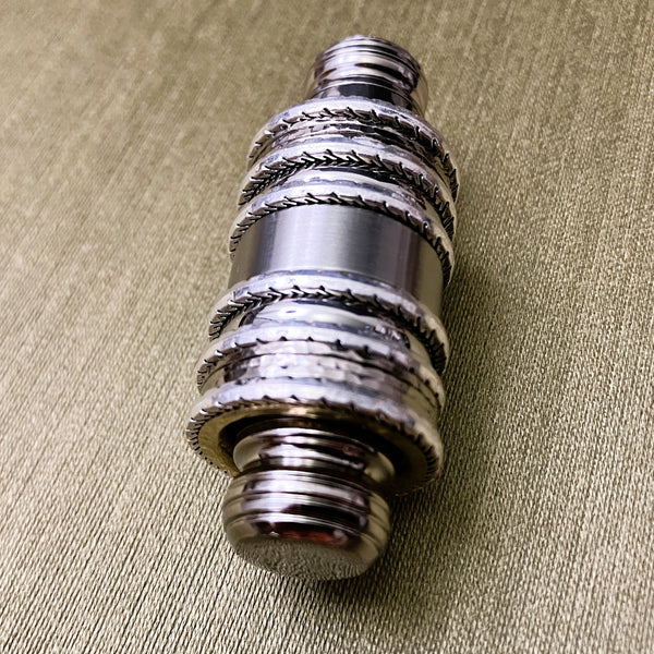 GEN 3.91 Proto-Style Thinket (SS & Nickel-4)