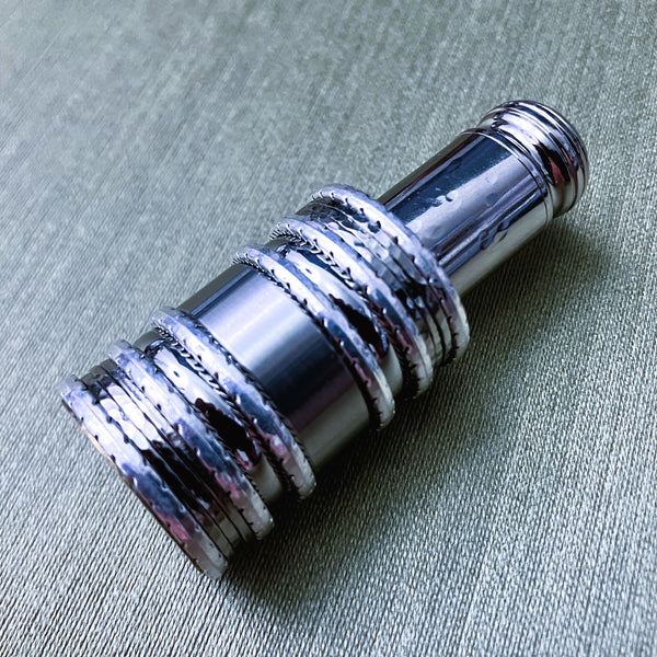 GEN 3.91 Proto-Style Thinket (SS & Nickel-4)