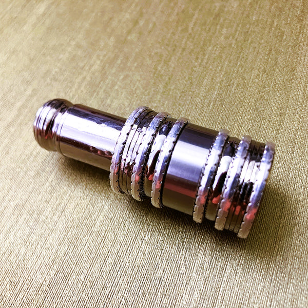 GEN 3.91 Proto-Style Thinket (SS & Nickel-4)