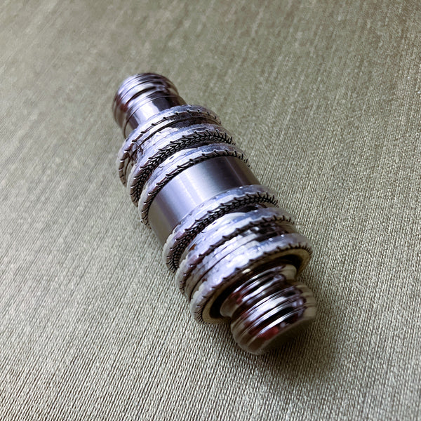 GEN 3.91 Proto-Style Thinket (SS & Nickel-4)