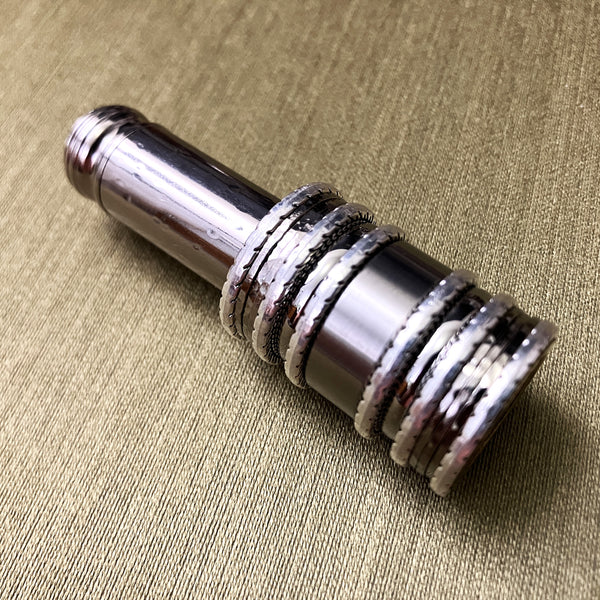 GEN 3.91 Proto-Style Thinket (SS & Nickel-4)