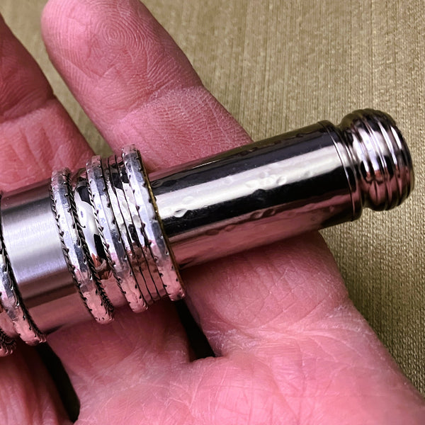 GEN 3.91 Proto-Style Thinket (SS & Nickel-4)