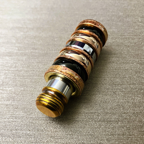 GEN 3.91 Large-Hands Proto Thinket (Tungsten, SS, Tung-Ti & Cu)