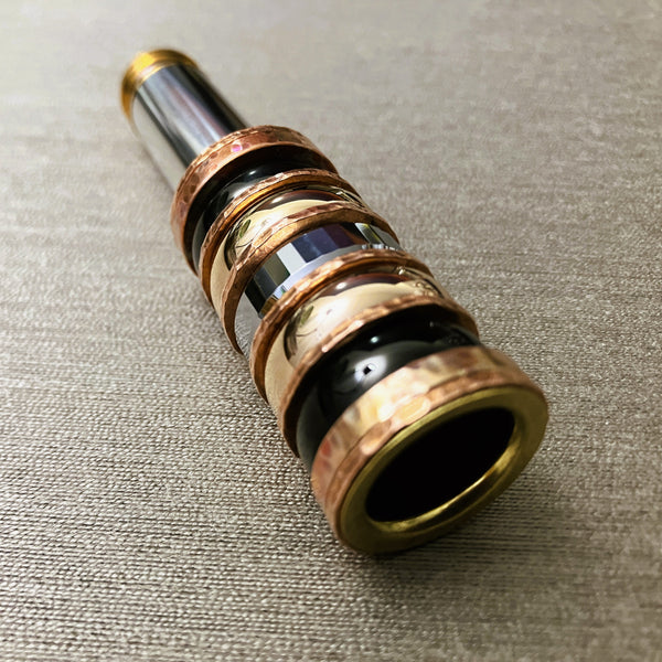 GEN 3.91 Large-Hands Proto Thinket (Tungsten, SS, Tung-Ti & Cu)