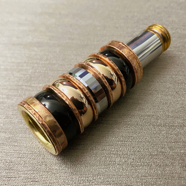 GEN 3.91 Large-Hands Proto Thinket (Tungsten, SS, Tung-Ti & Cu)