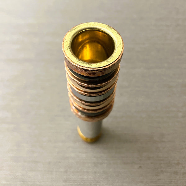 GEN 3.91 Large-Hands Proto Thinket (Tungsten, SS, Tung-Ti & Cu)