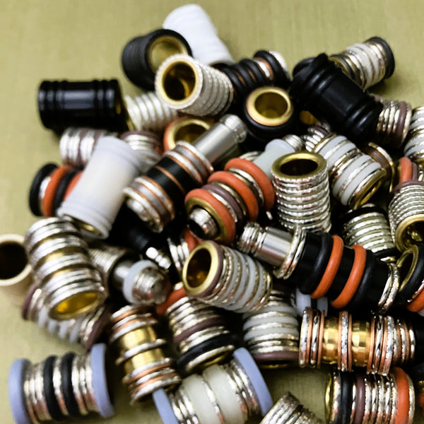 Mostly-Metal B-Grade Thinket