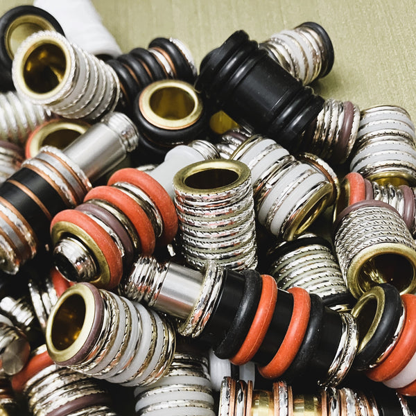 Mostly-Metal B-Grade Thinket