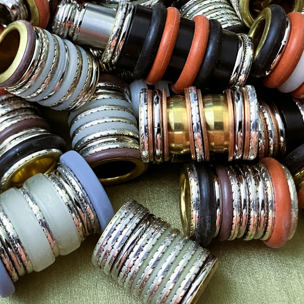 Mostly-Metal B-Grade Thinket