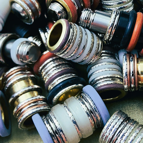 Mostly-Metal B-Grade Thinket