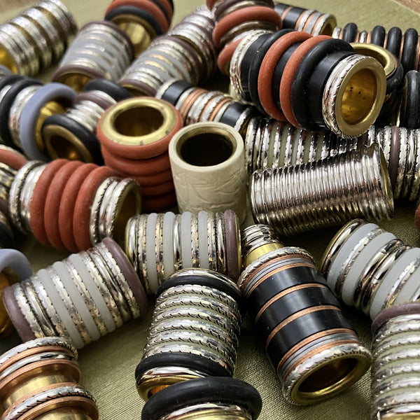 Mostly-Metal B-Grade Thinket