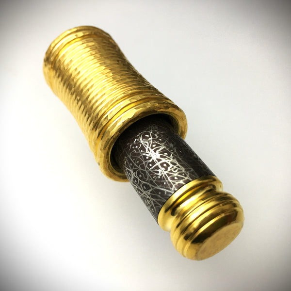 The Thinket Now (Gold-2 & Hand-Engraved Black DLC)
