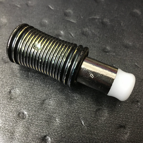 Mostly-Metal B-Grade Thinket