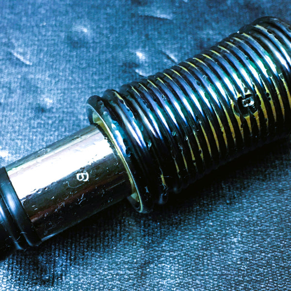 Mostly-Metal B-Grade Thinket