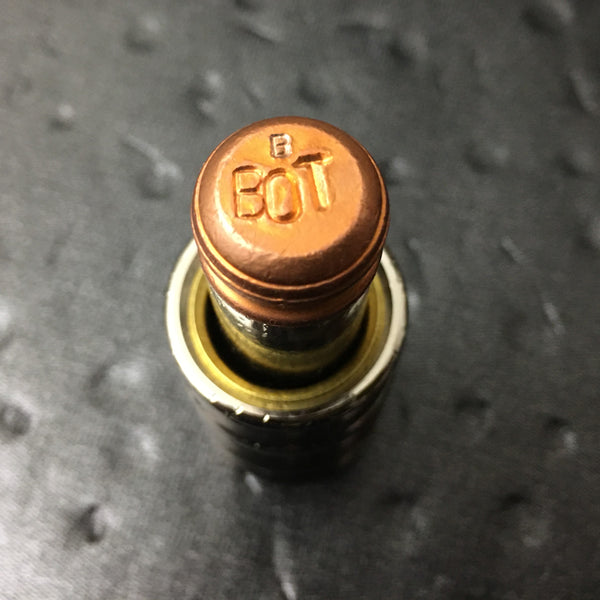 Mostly-Metal B-Grade Thinket