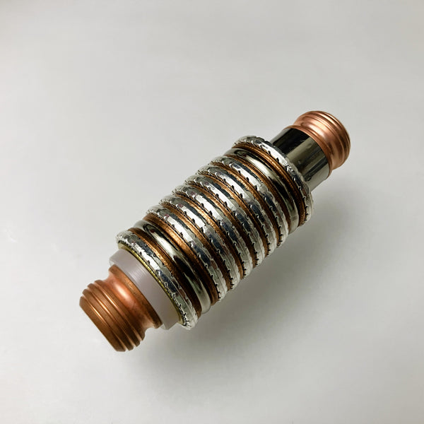 Thinket Clacker Hybrid (Acetal, Copper & Filigree)