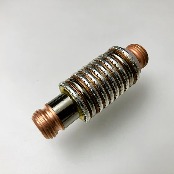 Thinket Clacker Hybrid (Acetal, Copper & Filigree)