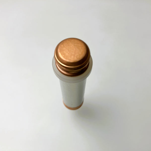 Thinket Clacker Hybrid (Acetal, Copper & Filigree)