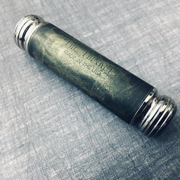 Mostly-Metal B-Grade Thinket