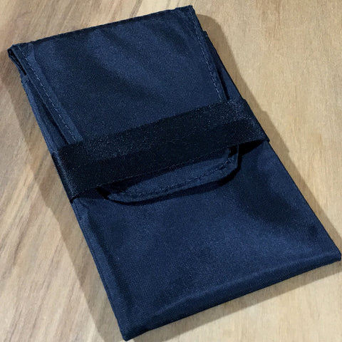Checker Pocket Set  Tan – Kylo & June